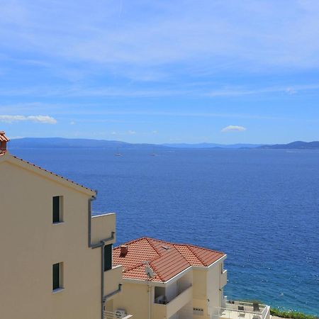 Family Friendly Apartments With A Swimming Pool Businci, Ciovo - 11232 Трогир Экстерьер фото