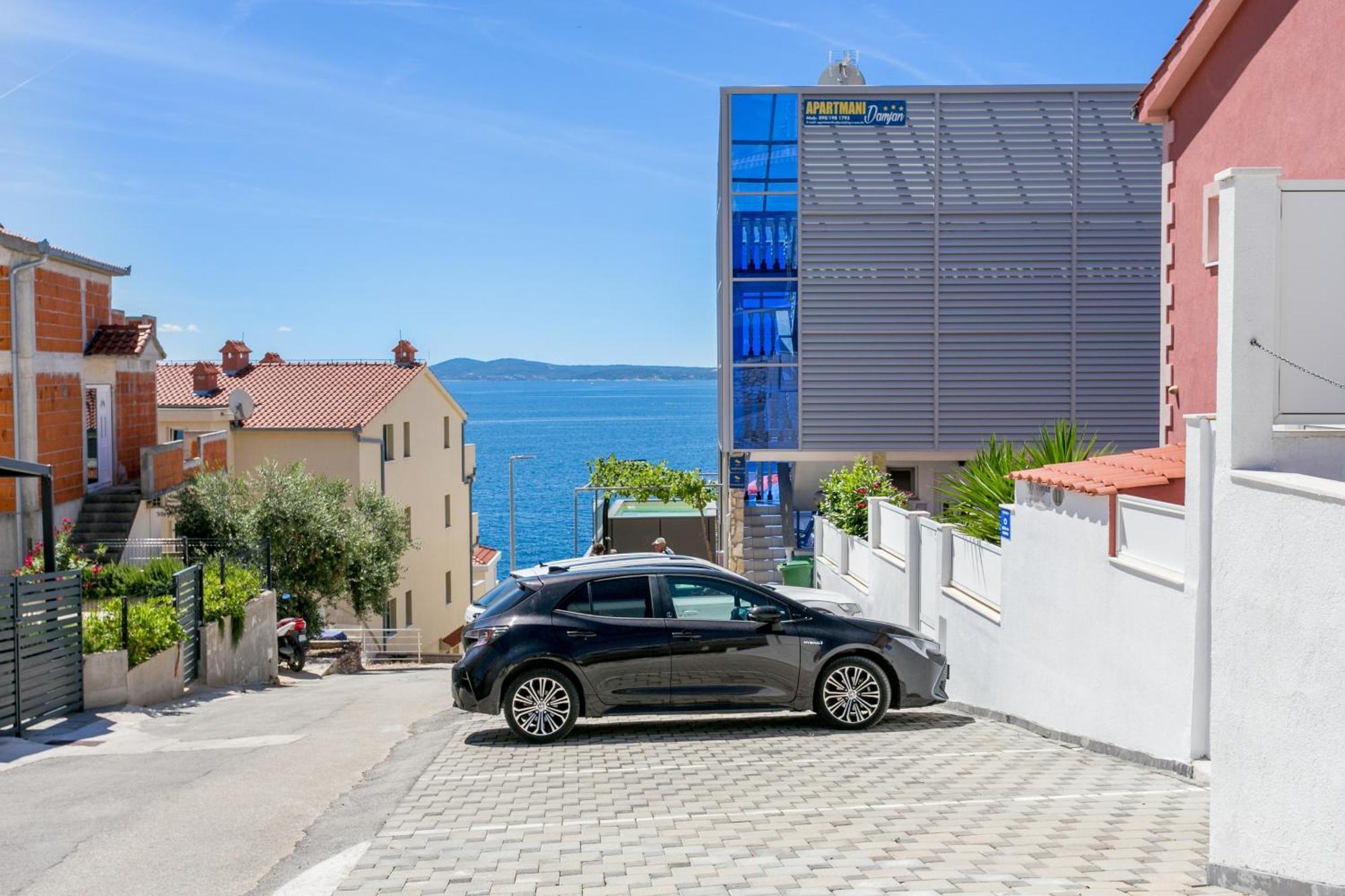 Family Friendly Apartments With A Swimming Pool Businci, Ciovo - 11232 Трогир Экстерьер фото